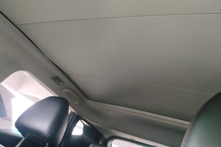 Used Nissan Qashqai 2022 2.0L CVT XV Premier Luxury Edition