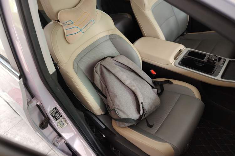 Used AION Y 2021 70 Intelligent Dynamic Edition