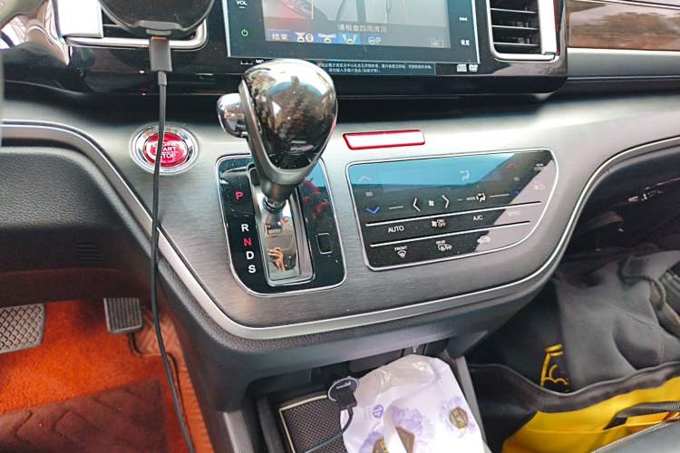 Used Honda Elysion 2016 2.4L Supreme Edition Gear Lever