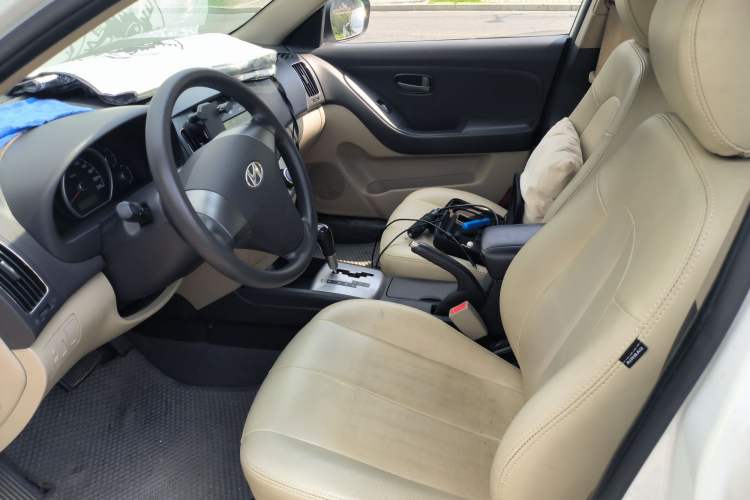 Used Hyundai Celesta 2011 1.6L Automatic Comfort Edition