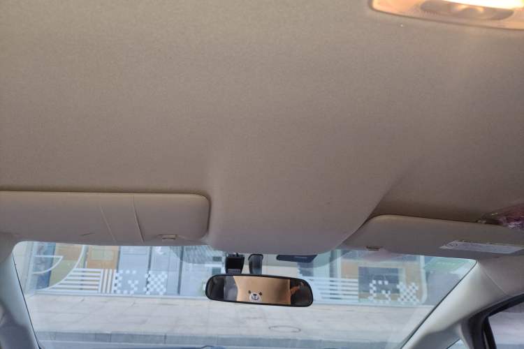 Used Honda Fit 2014 1.5L LX CVT Comfort Model
