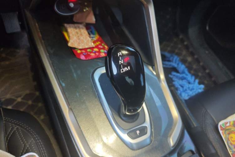 Used Haval H6 2020 1.5 GDIT Automatic Platinum Champion Edition
