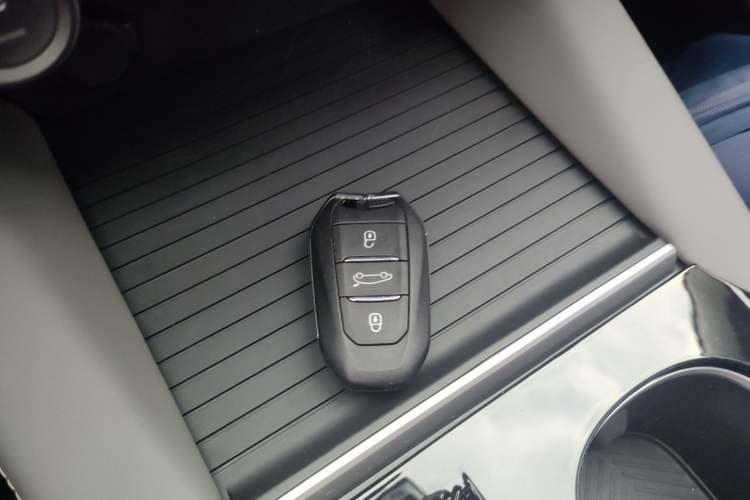 Used Citroen C5 X 2021 1.6T Enjoy the Extraordinary