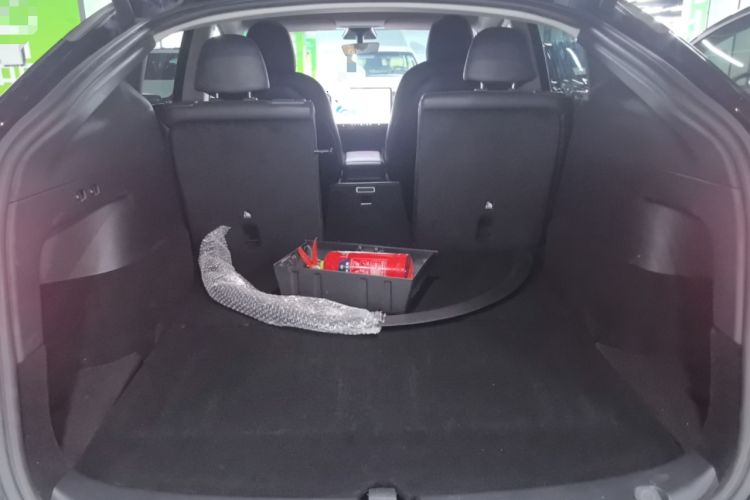 Used Tesla Model Y 2021 Standard Range Rear-Wheel Drive Version