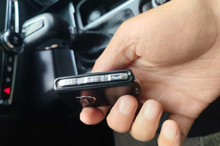 Used Volvo XC60 2021 T5 4x4 Smart Luxury Edition Interior 1