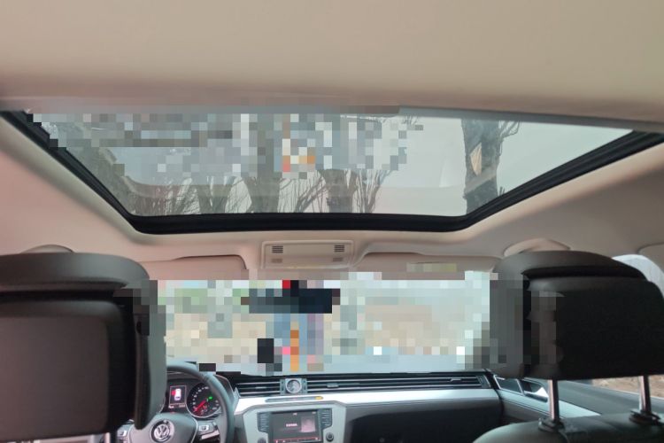 Used Volkswagen Variant 2016 280TSI Two-Wheel-Drive Comfort Edition