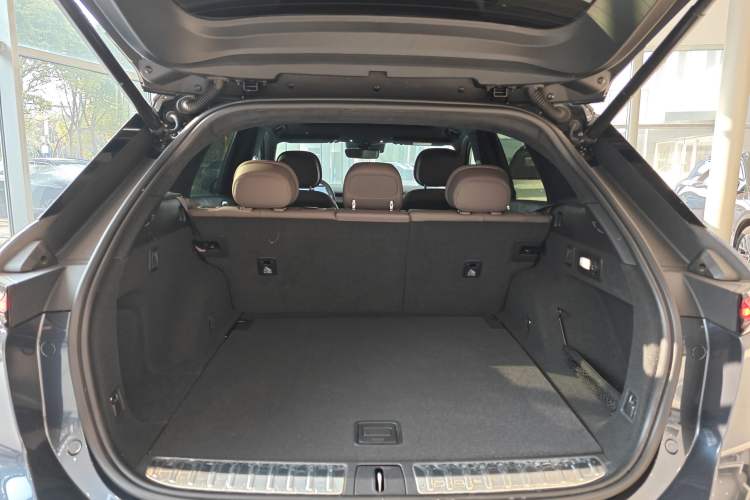 Used Nio ES7 2022 100 kWh