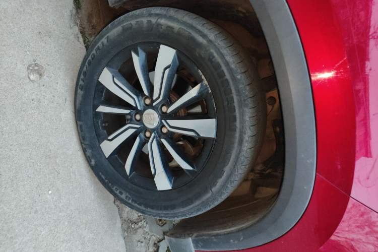 Used Baojun 530 2018 1.5T DCT Flagship Version China V Emission Standard