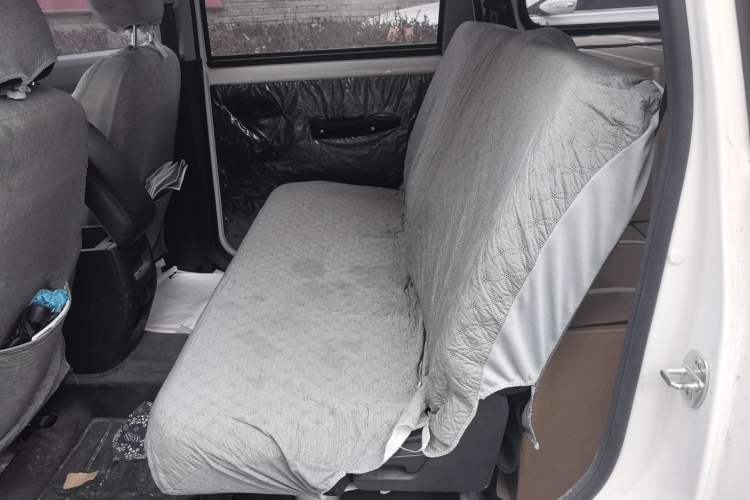 Used Wuling Hongguang 2021 1.5L S Base Version LAR