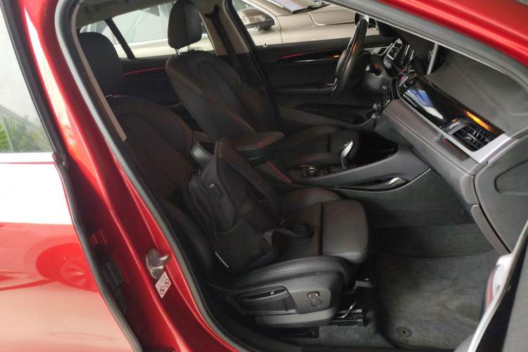 Used BMW X2 2019 sDrive20i M Sport Package China VI Emission Standard