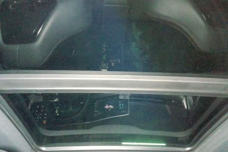 Used MG ONE 2022 α-Smart Sports Series 1.5T Advanced Edition
