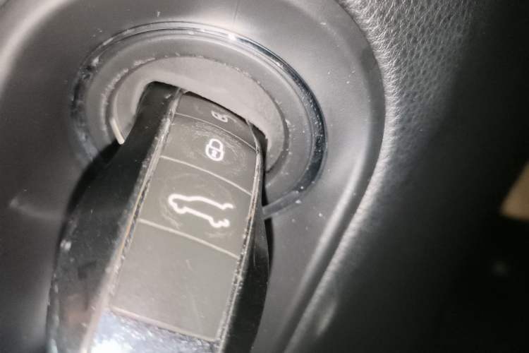 Used Porsche Macan 2014 Macan 2.0T