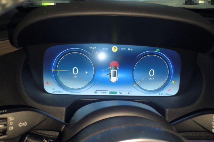 Used Denza X 2020 PHEV Flagship Edition