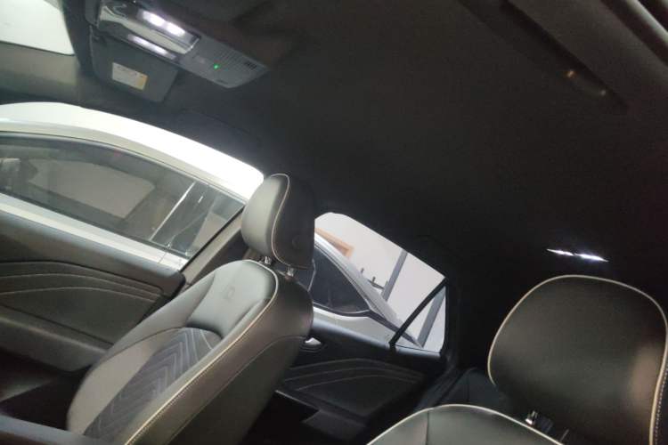 Used Volkswagen ID.3 2024 Pure & Smart Edition Headliner