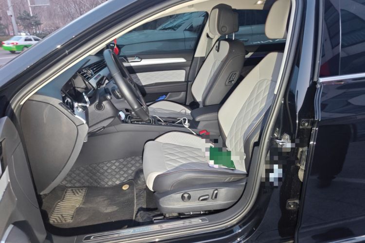 Used Volkswagen Magotan 2023 2 Million Units Commemorative Edition 330TSI DSG Luxury Version