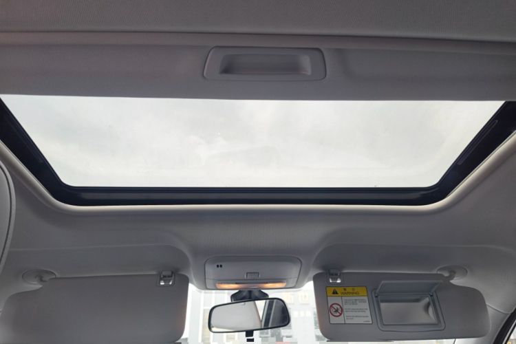 Used Chevrolet Monza 2024 1.5L Dual-Clutch Enjoyment Edition Headliner