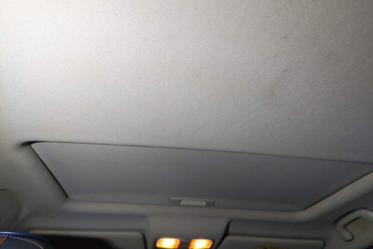 Used Changan CS75 2016 1.8T Automatic Elite Model China V Standard
