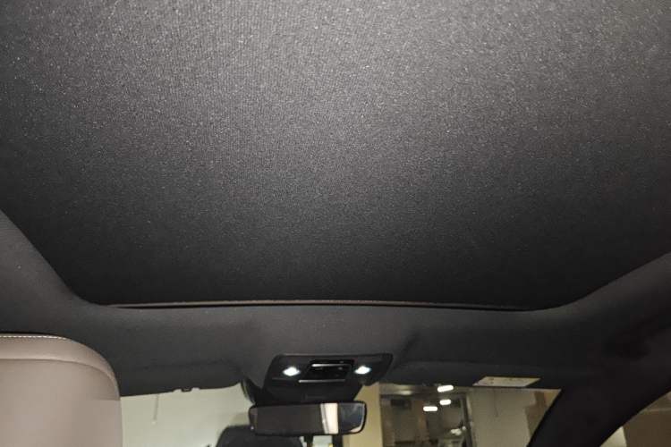 Used BYD Han 2020 DM Four-Wheel Drive Performance Edition Luxury Model
