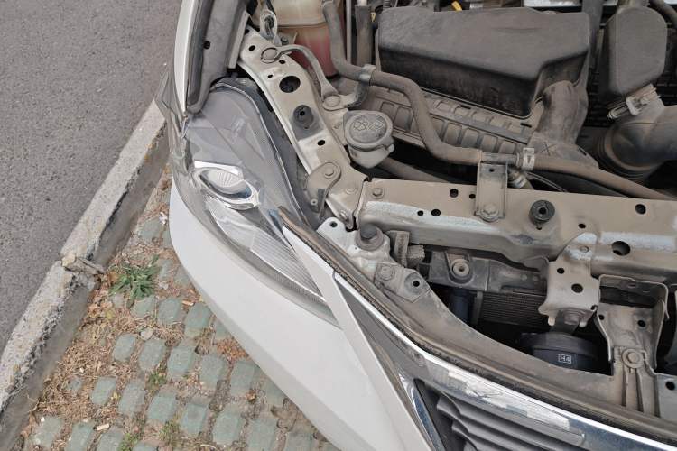 Used Lexus CT 2014 CT200h Comfort Edition Monochrome Right Front Headlight