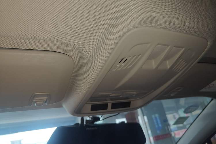 Used Buick Verano 2016 Hatchback 15S Automatic Ambition Model Headliner