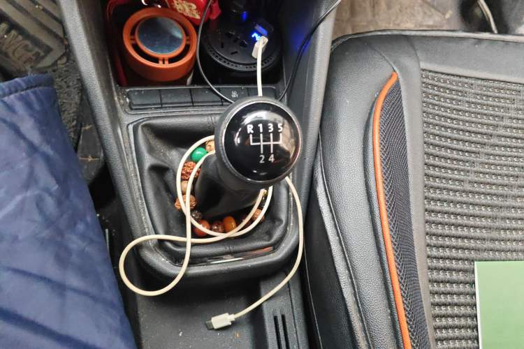 Used Volkswagen Jetta 2015 Zhuihui Edition 1.6L Manual Comfort Model