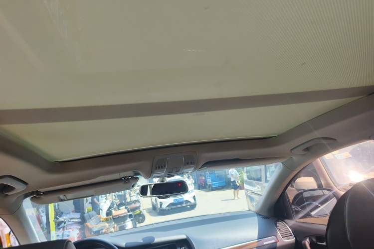 Used Audi Q7 2014 35 TFSI Ambition Edition
