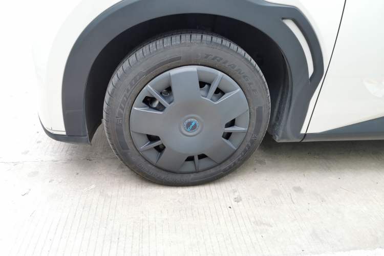 Used BYD Seagull 2024 Honor Edition 305km Dynamic Version