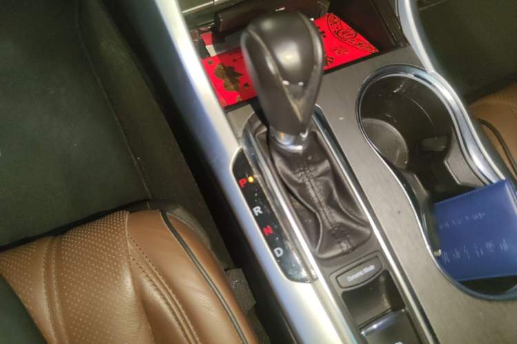 Used Acura TLX-L 2018 2.4L Deluxe Edition