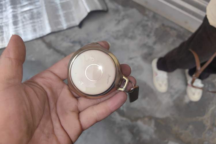 Used NETA V 2022 Chao 400 Lite