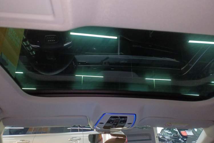 Used Audi A8 2025 A8L 50 TFSI quattro Prestige Edition