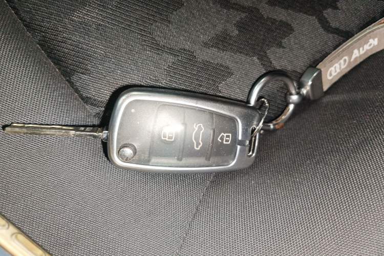 Used Audi A3 2016 Sportback 35 TFSI Ambition Edition