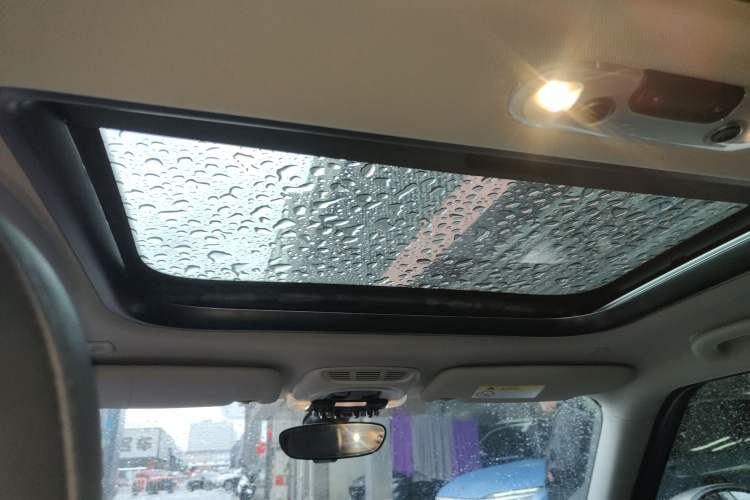 Used MINI Clubman 2019 1.5T ONE Headliner