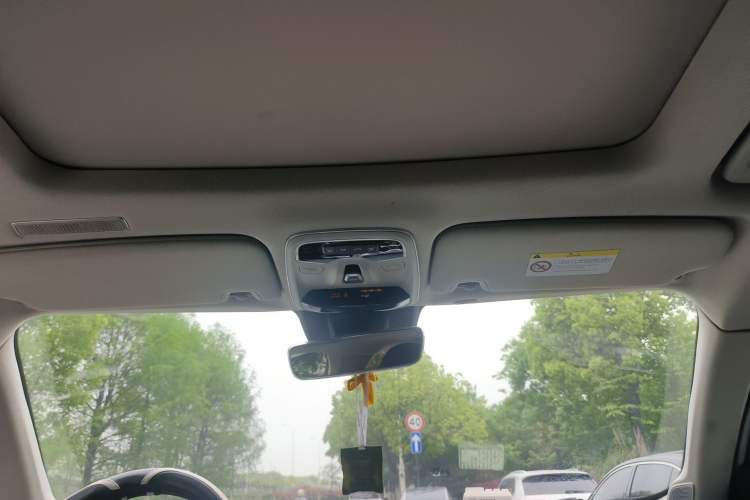 Used Lynk & Co 01 2017 2.0T Two-Wheel Drive Pro Edition