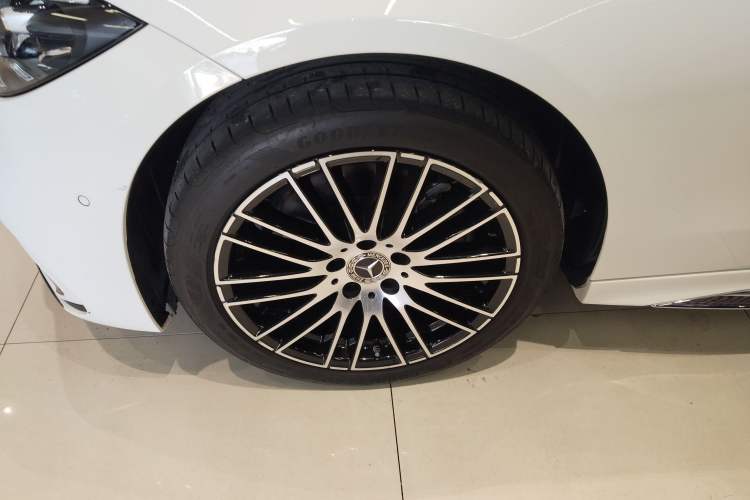 Used Mercedes-Benz C-Class 2023 C 200 L Sport Edition
