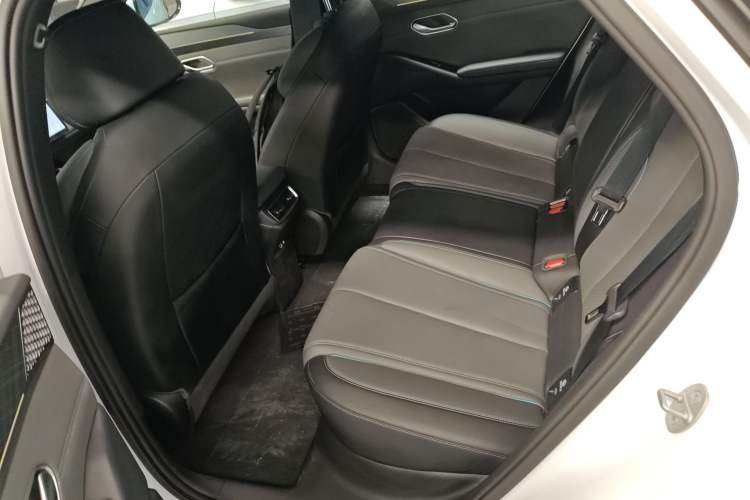 Used BYD Qin L 2025 EV 545KM Excellence Edition Left Rear Seat