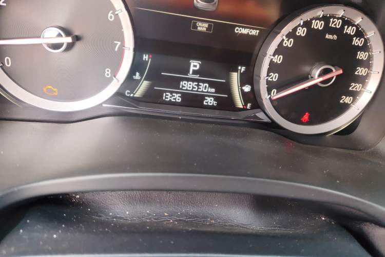 Used Honda UR-V 2017 370TURBO 2WD Prestige Edition China V