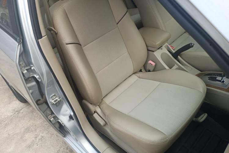 Used Buick Excelle 2015 1.5L Automatic Classic Model