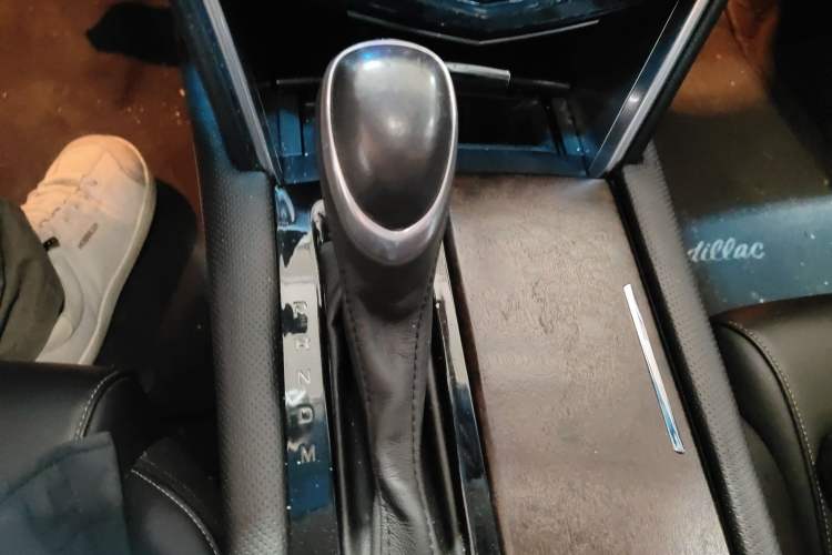 Used Cadillac XTS 2018 28T Tech Edition