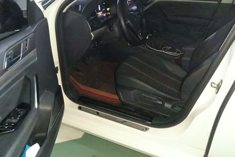 Used Volkswagen Lavida 2022 1.5L Manual Comfort Edition