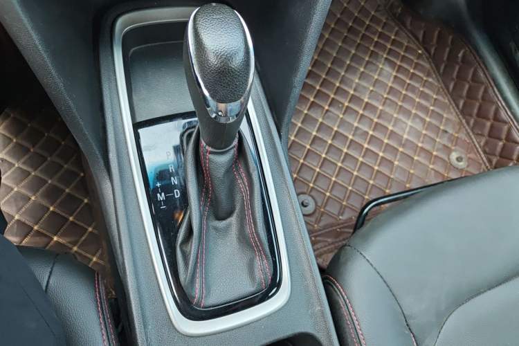 Used Chevrolet Monza 2019 RS 330T Automatic Comfort Edition China VI Standard
