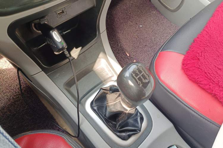 Used Dongfeng Shuaike 2016 1.5L Manual Standard Edition