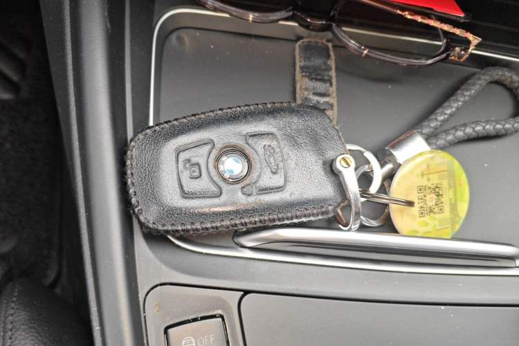 Used BMW 3 Series 2018 320Li Leading Model M Sport Package
