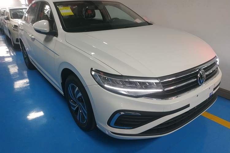 Used Volkswagen Bora 2026 200TSI DSG Yuexing Navigation Edition
