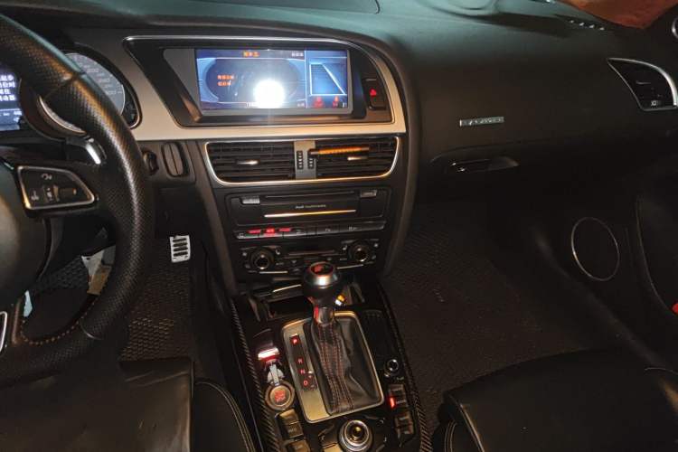 Used Audi S5 2010 S5 3.0T Sportback