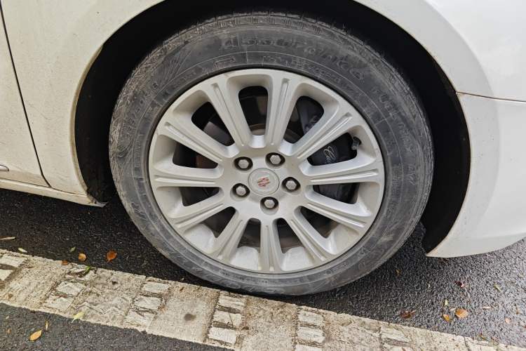 Used Cadillac XTS 2014 28T Comfort Version