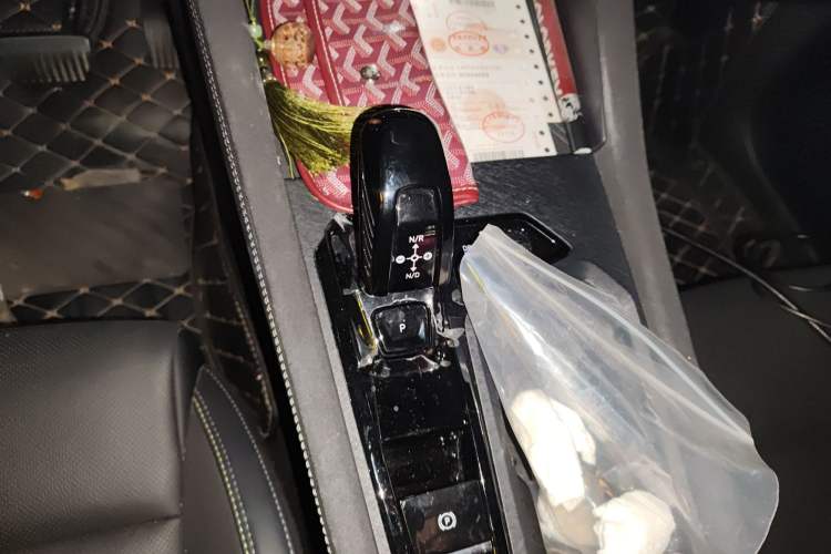 Used Lynk & Co 03 2023 1.5TD DCT JingPro