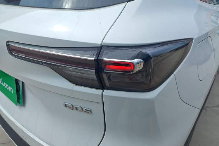 Used CHANGAN NEVO Q05 2023 125 Max Right Rear Taillight