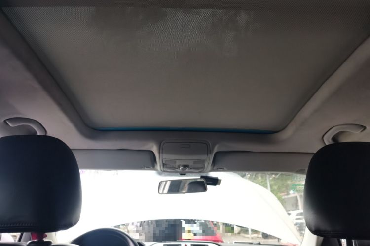 Used Volkswagen Tiguan 2012 1.8TSI Automatic All-Wheel Drive Elite Edition