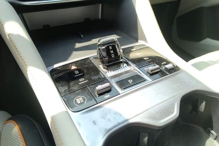 Used BYD Song PLUS New Energy 2023 Champion Edition DM-i 110KM Flagship PLUS