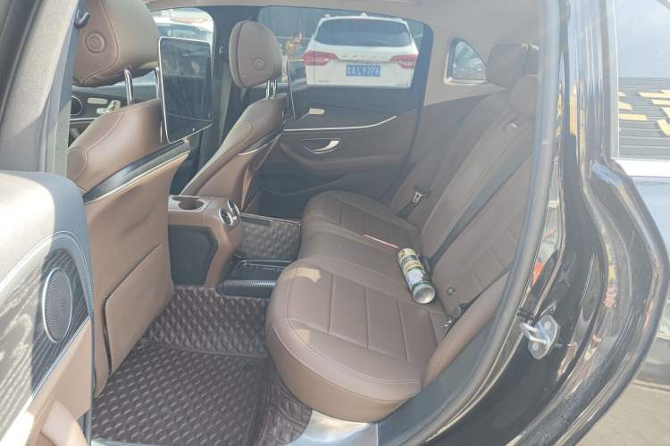 Used Mercedes-Benz E-Class 2019 Restyled E 300 L Sporty and Stylish Edition
